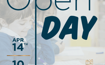 WINS OPEN DAY April 14th