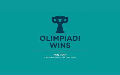 WINS OLYMPICS