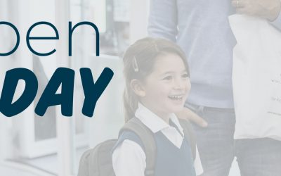 WINS OPEN DAY