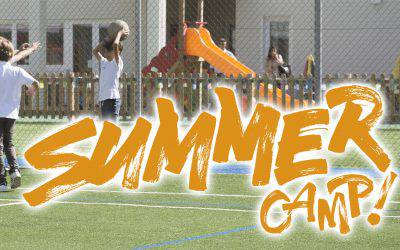 WINS SUMMER CAMP ?