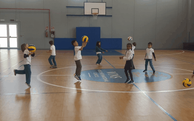 Extracurricular Activities | Open Day | September 7th