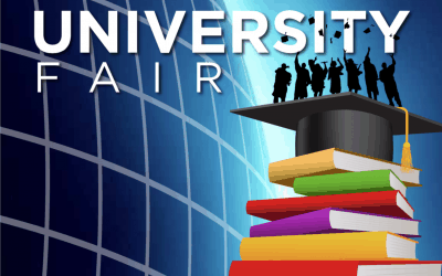 University Fair
